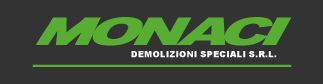 MONACI DEMOLIZIONI SPECIALI SRL